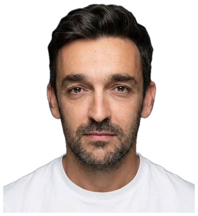 Sébastien Liger, Fondateur de Reborn, un logiciel avec un assistant IA